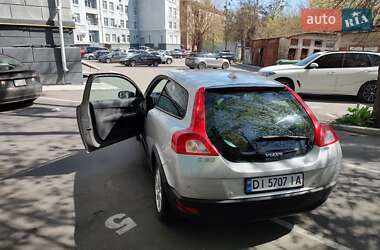 Хэтчбек Volvo C30 2007 в 