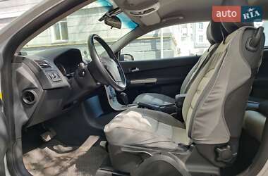 Хэтчбек Volvo C30 2007 в 