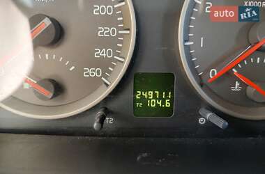 Хэтчбек Volvo C30 2007 в 