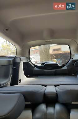 Хэтчбек Volvo C30 2007 в 