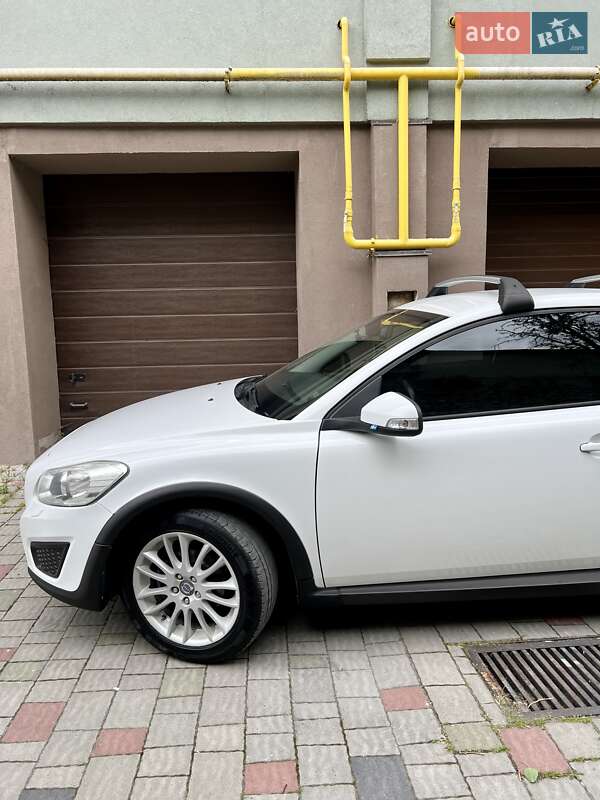 Хэтчбек Volvo C30 2011 в Тернополе фото 20 Хэтчбек Volvo C30 2011 в Тернополе