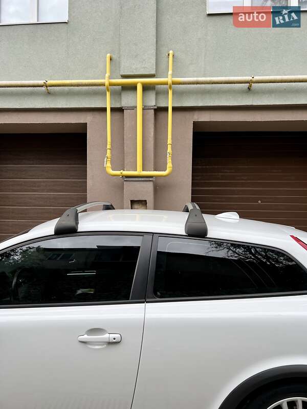 Хэтчбек Volvo C30 2011 в Тернополе фото 22 Хэтчбек Volvo C30 2011 в Тернополе