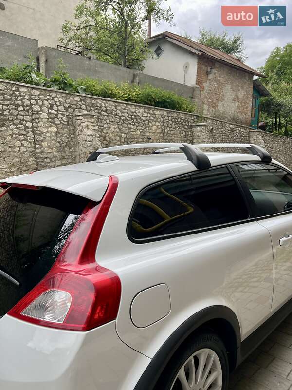 Хэтчбек Volvo C30 2011 в Тернополе фото 37 Хэтчбек Volvo C30 2011 в Тернополе