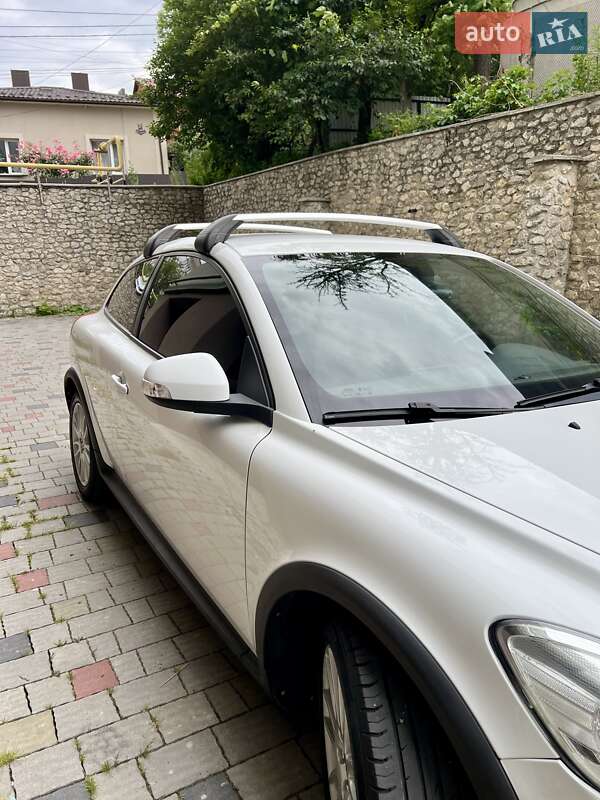 Хэтчбек Volvo C30 2011 в Тернополе фото 42 Хэтчбек Volvo C30 2011 в Тернополе