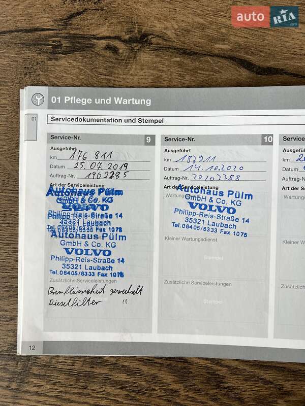 Хэтчбек Volvo C30 2011 в Тернополе фото 94 Хэтчбек Volvo C30 2011 в Тернополе