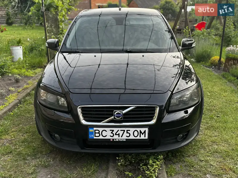 Volvo C30 2006