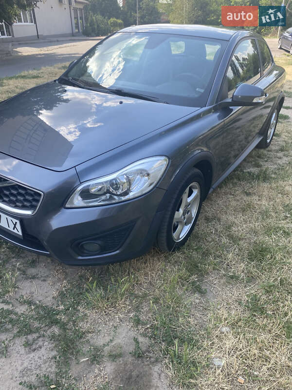 Хэтчбек Volvo C30 2011 в Запорожье