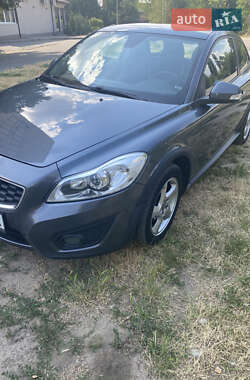 Хэтчбек Volvo C30 2011 в 