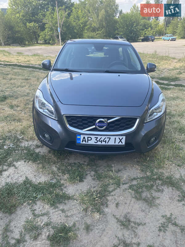 Хэтчбек Volvo C30 2011 в 
