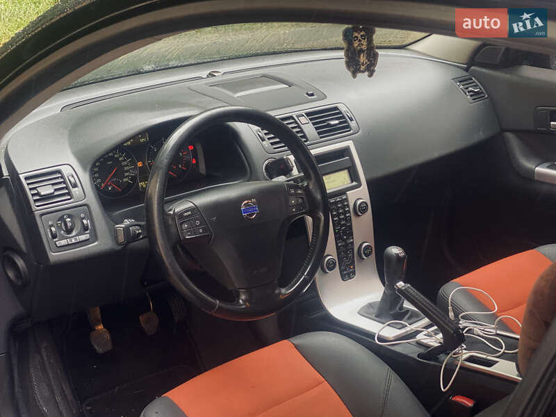 Хетчбек Volvo C30 2010 в Львові
