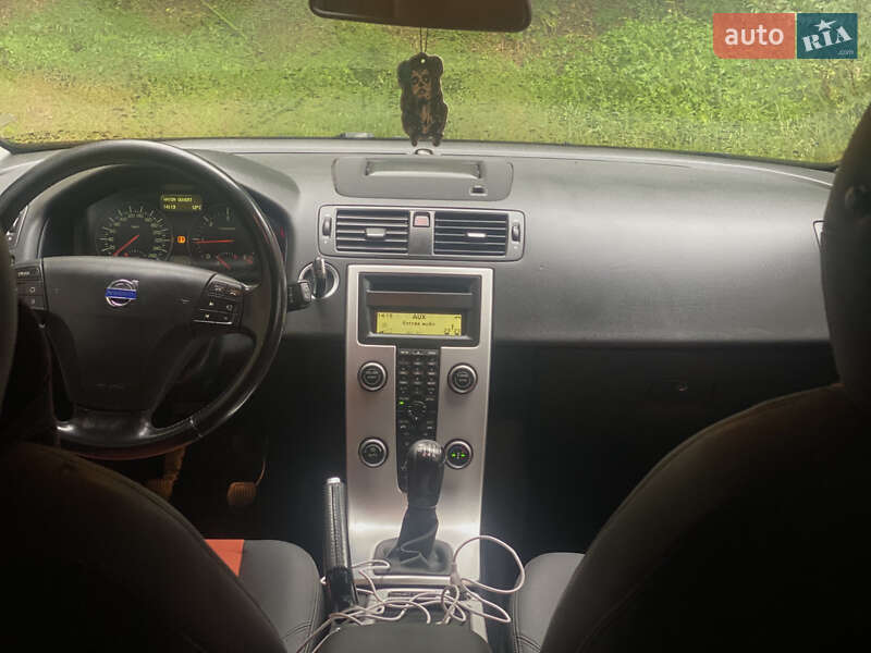 Хетчбек Volvo C30 2010 в Львові