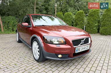 Хетчбек Volvo C30 2007 в Львові