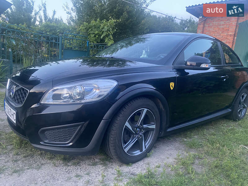 Хэтчбек Volvo C30 2011 в Шепетовке фото 2 Хэтчбек Volvo C30 2011 в Шепетовке