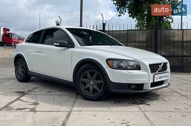 Хэтчбек Volvo C30 2008 в Киеве