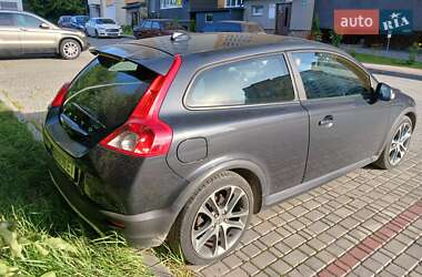 Хэтчбек Volvo C30 2009 в 