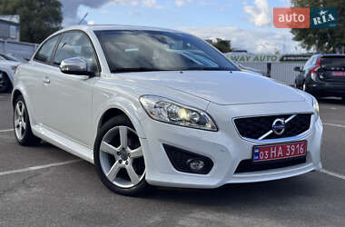 Хэтчбек Volvo C30 2012 в Киеве