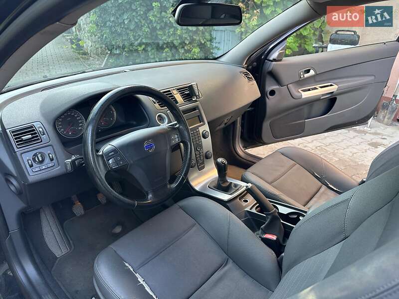 Хэтчбек Volvo C30 2007 в Киеве