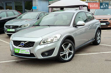 Хетчбек Volvo C30 2012 в Києві