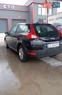 Хетчбек Volvo C30 2008 в Чернівцях