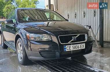 Хетчбек Volvo C30 2008 в Чернівцях
