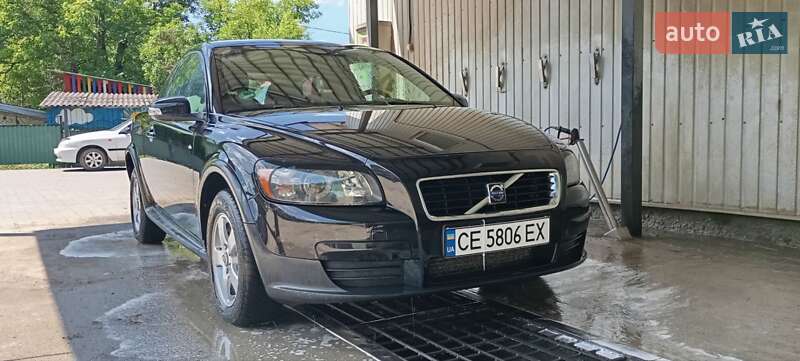 Volvo C30 2008 Volvo C30 2008