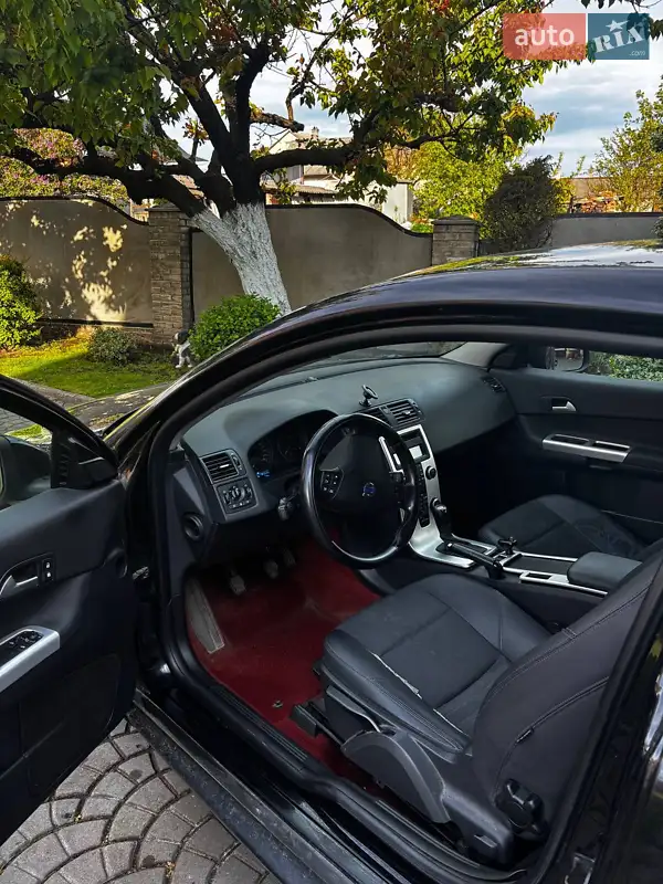 Volvo C30