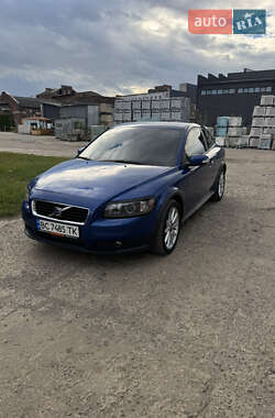 Хетчбек Volvo C30 2007 в Львові