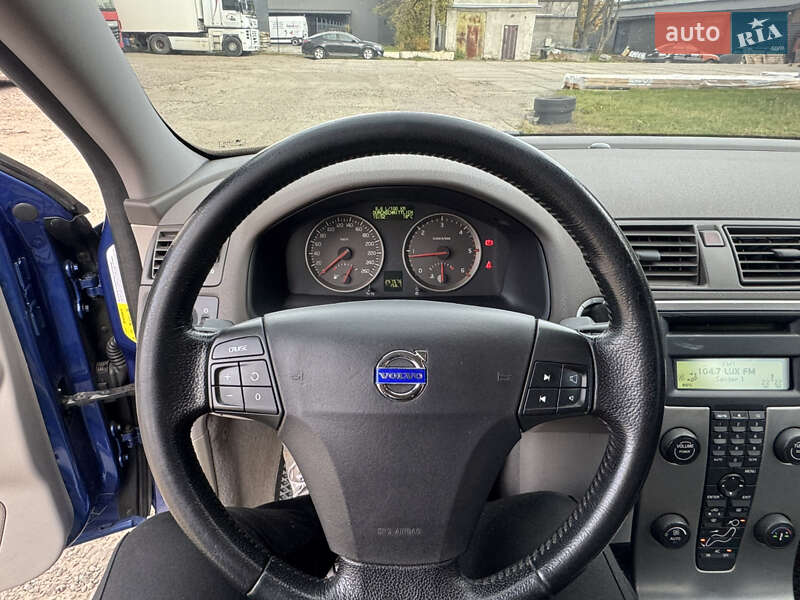 Хэтчбек Volvo C30 2007 в Львове фото 7 Хэтчбек Volvo C30 2007 в Львове