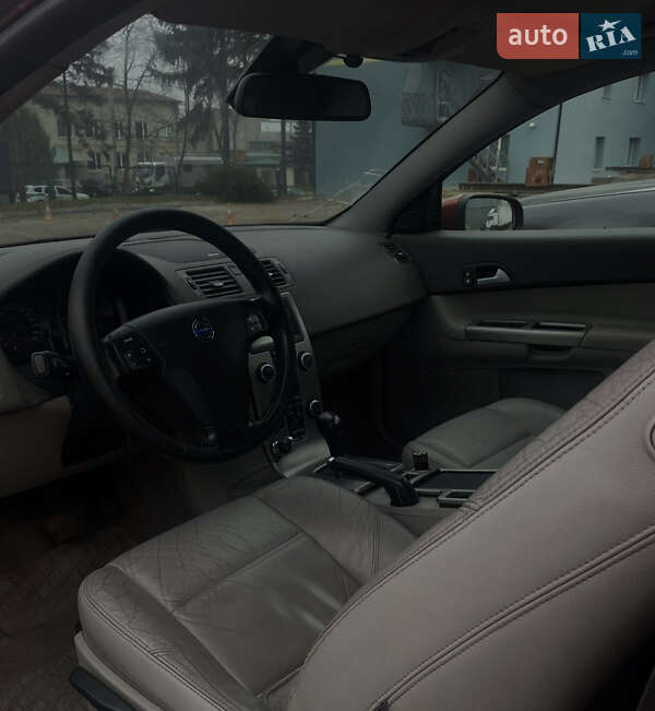 Хэтчбек Volvo C30 2008 в Львове фото 5 Хэтчбек Volvo C30 2008 в Львове