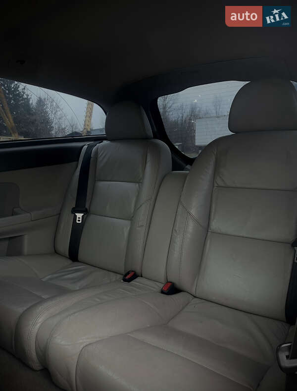 Хэтчбек Volvo C30 2008 в Львове фото 4 Хэтчбек Volvo C30 2008 в Львове