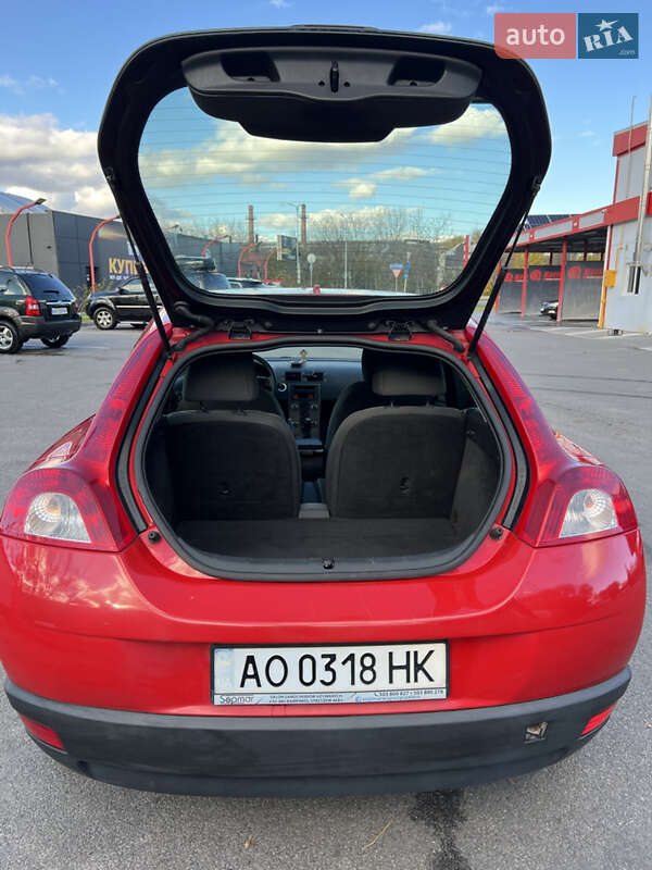 Хэтчбек Volvo C30 2008 в Виннице