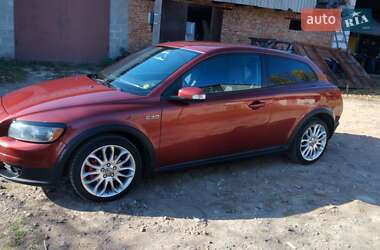 Хетчбек Volvo C30 2007 в Бучі