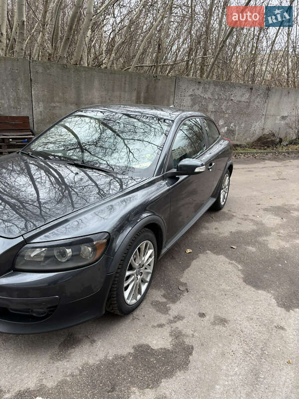 Хэтчбек Volvo C30 2009 в Киеве фото 2 Хэтчбек Volvo C30 2009 в Киеве