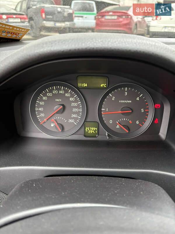 Хэтчбек Volvo C30 2009 в Киеве фото 10 Хэтчбек Volvo C30 2009 в Киеве