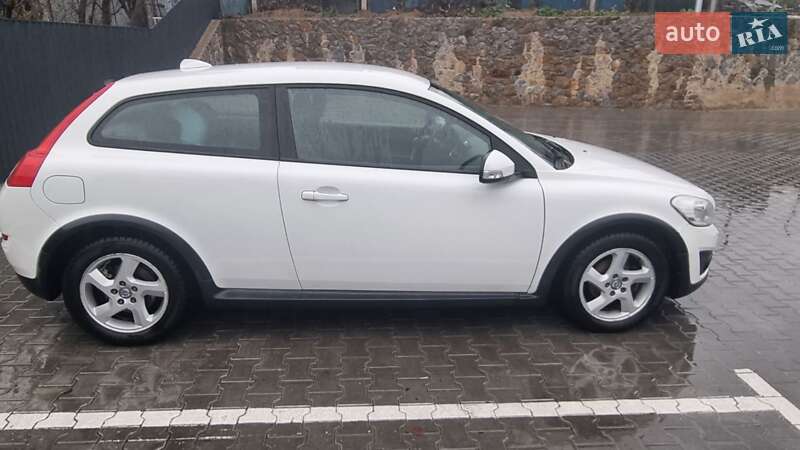Хетчбек Volvo C30 2012 в Вінниці