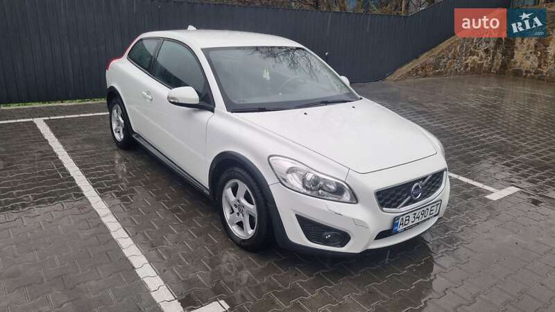 Хетчбек Volvo C30 2012 в Вінниці