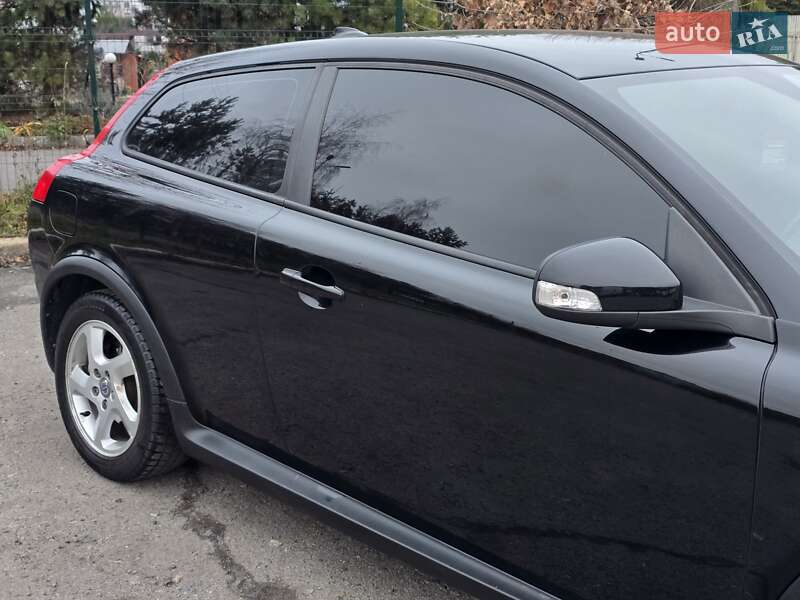 Хетчбек Volvo C30 2010 в Хмельницькому