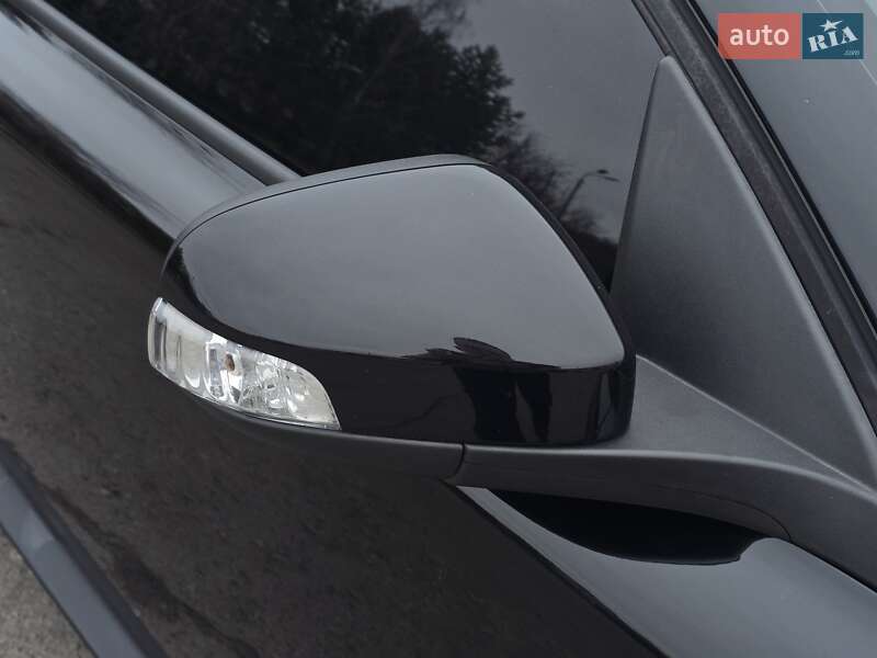 Хетчбек Volvo C30 2010 в Хмельницькому