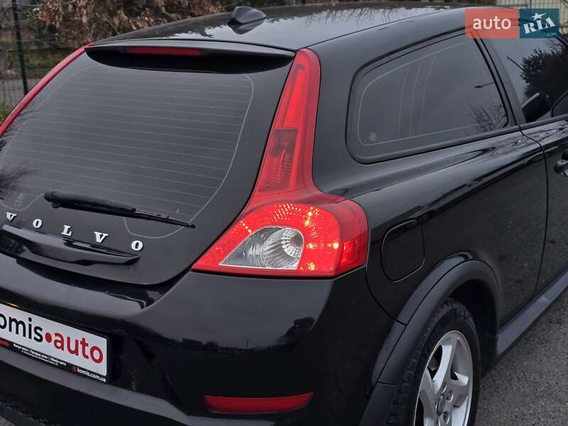 Хетчбек Volvo C30 2010 в Хмельницькому