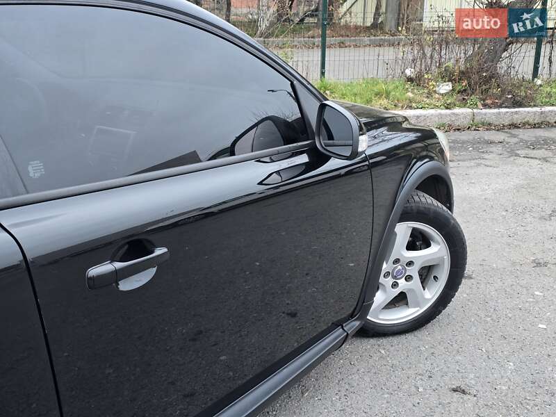 Хетчбек Volvo C30 2010 в Хмельницькому