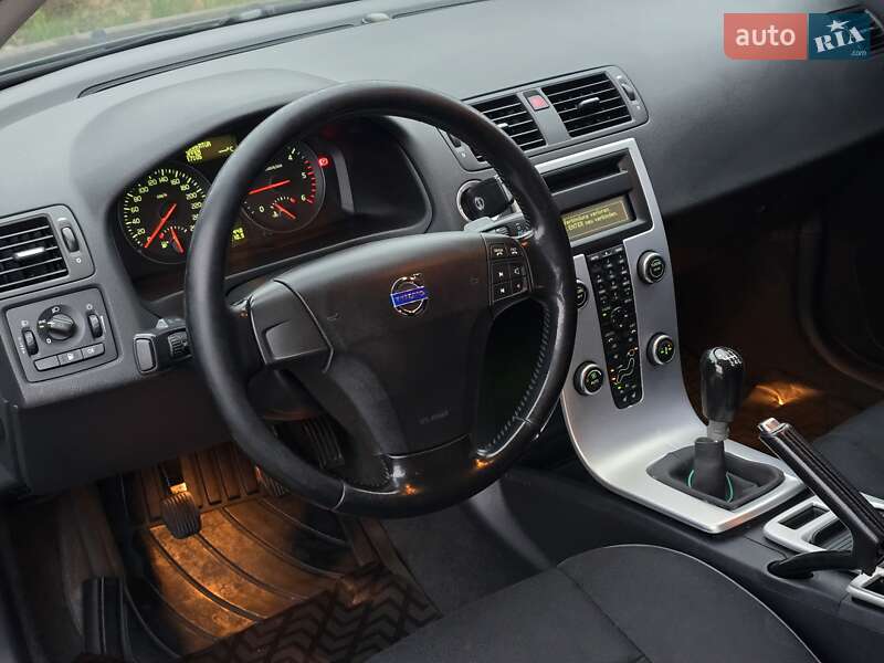 Хетчбек Volvo C30 2010 в Хмельницькому