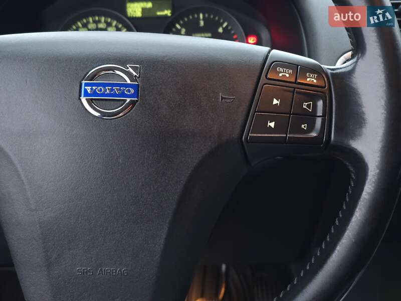 Хетчбек Volvo C30 2010 в Хмельницькому