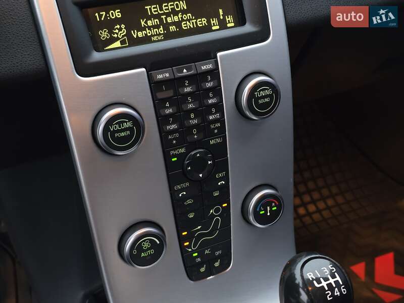 Хетчбек Volvo C30 2010 в Хмельницькому