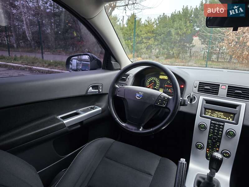 Хетчбек Volvo C30 2010 в Хмельницькому