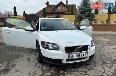 Хетчбек Volvo C30 2010 в Полтаві