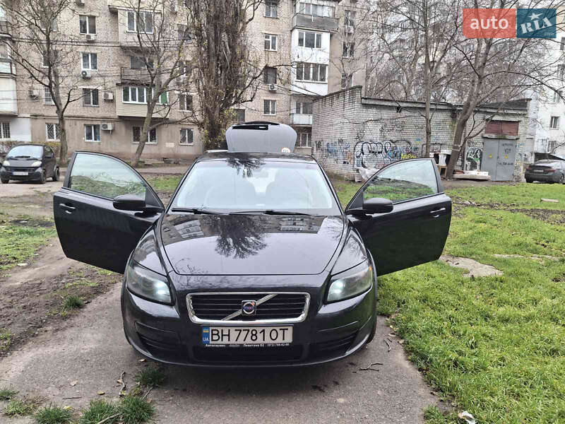 Хэтчбек Volvo C30 2007 в Одессе