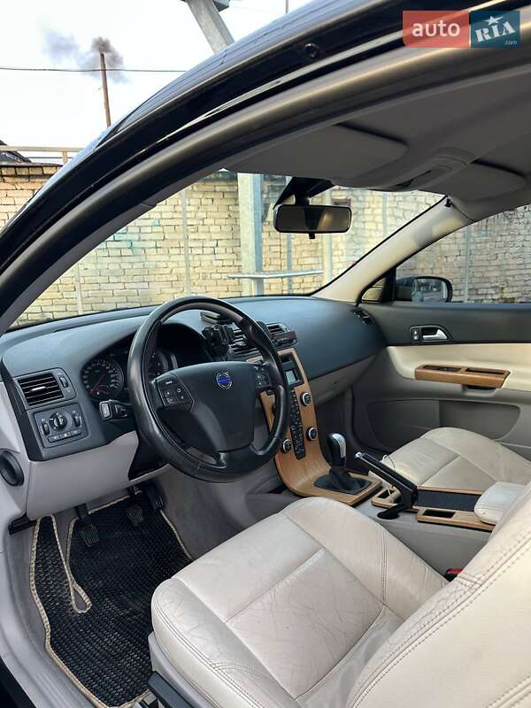 Хэтчбек Volvo C30 2009 в Луцке