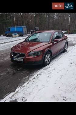 Хетчбек Volvo C30 2007 в Бучі