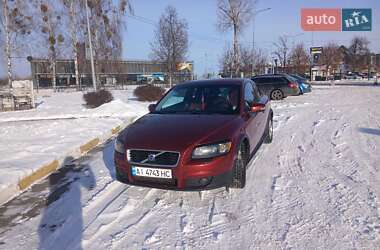 Хэтчбек Volvo C30 2007 в Буче