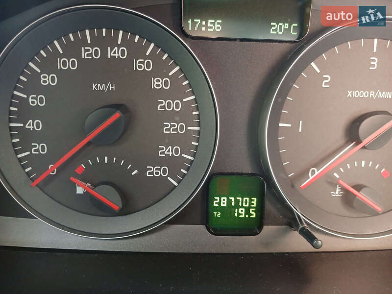 Хэтчбек Volvo C30 2009 в Тернополе